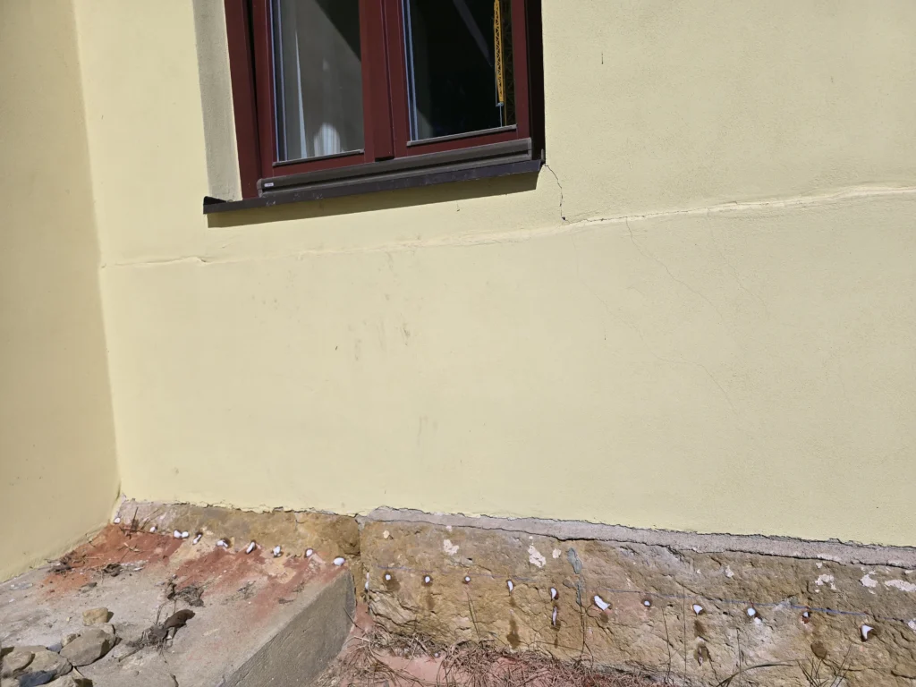 sance zdiva česká lípa